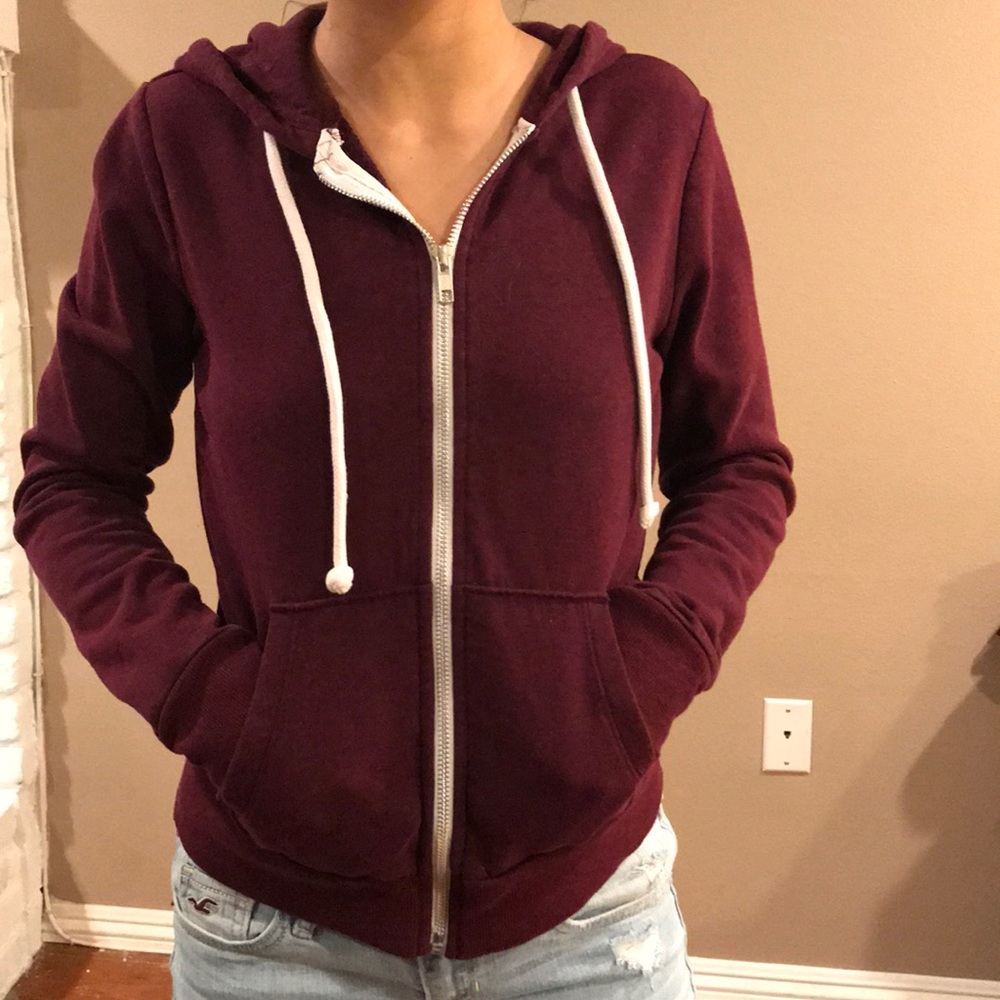 H&M hoodie